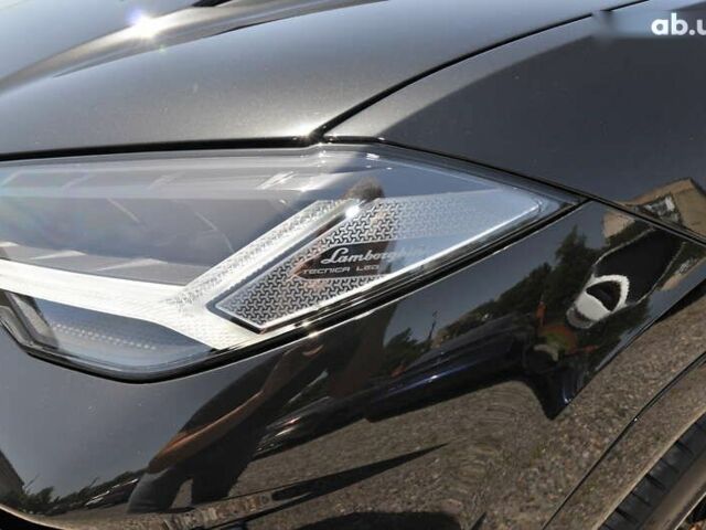 Ламборджини Урус, объемом двигателя 4 л и пробегом 1 тыс. км за 467324 $, фото 9 на Automoto.ua