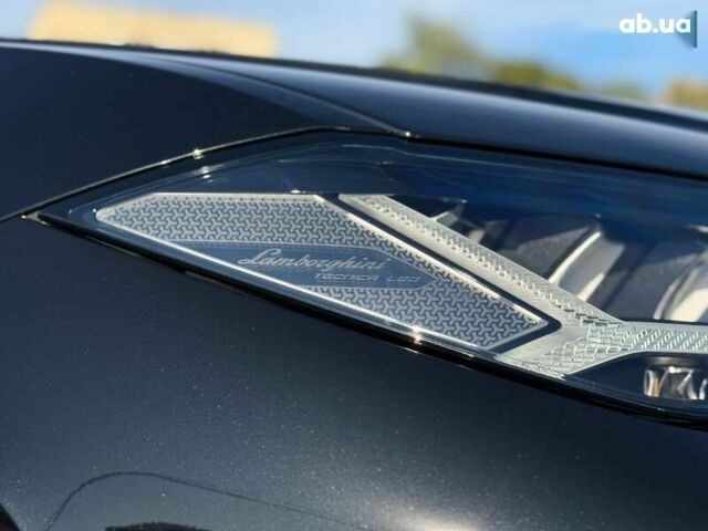 Ламборджини Урус, объемом двигателя 4 л и пробегом 1 тыс. км за 456456 $, фото 15 на Automoto.ua