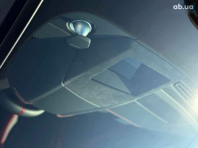 Ламборджини Урус, объемом двигателя 4 л и пробегом 1 тыс. км за 456456 $, фото 18 на Automoto.ua