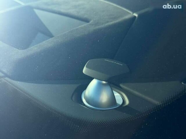 Ламборджини Урус, объемом двигателя 4 л и пробегом 1 тыс. км за 456456 $, фото 13 на Automoto.ua