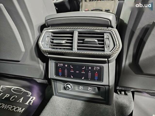 Ламборджини Урус, объемом двигателя 0 л и пробегом 1 тыс. км за 434719 $, фото 14 на Automoto.ua