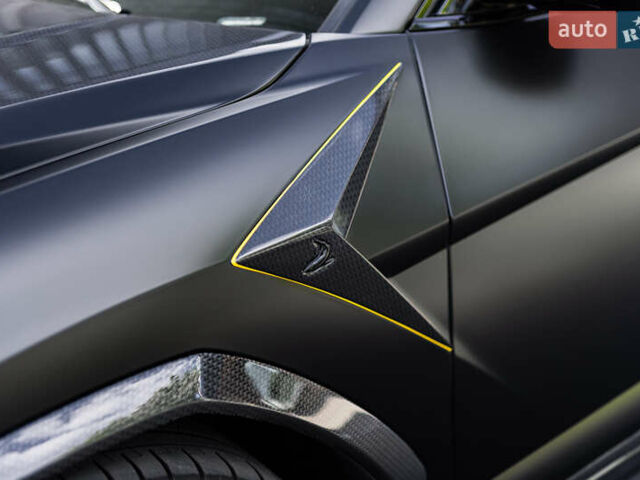 Ламборджини Урус 2020 в Киеве на Automoto.ua Серый Ламборджини Урус, объемом двигателя 4 л и пробегом 55 тыс. км за 300000 $, фото 4 на Automoto.ua