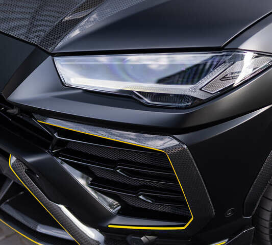 Ламборджини Урус 2020 в Киеве на Automoto.ua Серый Ламборджини Урус, объемом двигателя 4 л и пробегом 55 тыс. км за 300000 $, фото 29 на Automoto.ua