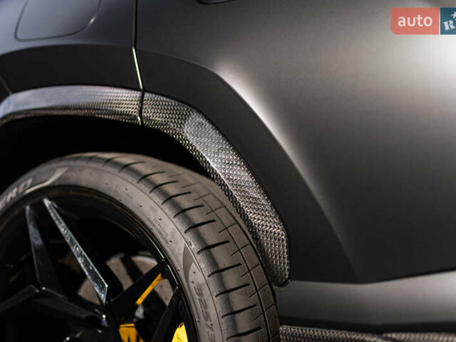 Ламборджини Урус 2020 в Киеве на Automoto.ua Серый Ламборджини Урус, объемом двигателя 4 л и пробегом 55 тыс. км за 300000 $, фото 14 на Automoto.ua