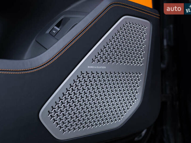 Ламборджини Урус 2020 в Киеве на Automoto.ua Серый Ламборджини Урус, объемом двигателя 4 л и пробегом 55 тыс. км за 300000 $, фото 36 на Automoto.ua