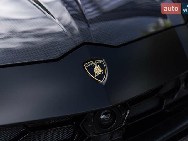 Ламборджини Урус 2020 в Киеве на Automoto.ua Серый Ламборджини Урус, объемом двигателя 4 л и пробегом 55 тыс. км за 300000 $, фото 11 на Automoto.ua