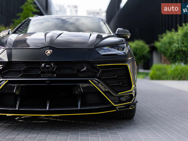 Ламборджини Урус 2020 в Киеве на Automoto.ua Серый Ламборджини Урус, объемом двигателя 4 л и пробегом 55 тыс. км за 300000 $, фото 10 на Automoto.ua