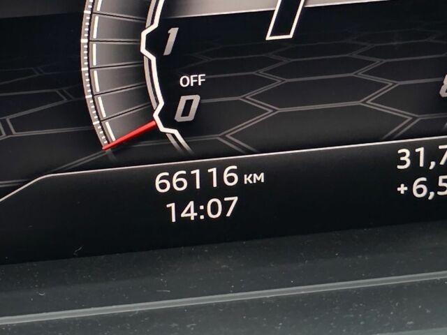 Серый Ламборджини Урус, объемом двигателя 4 л и пробегом 66 тыс. км за 240000 $, фото 5 на Automoto.ua