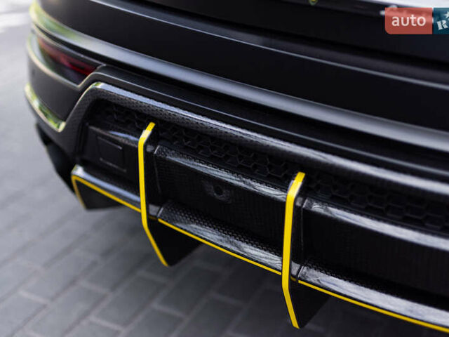 Ламборджини Урус 2020 в Киеве на Automoto.ua Серый Ламборджини Урус, объемом двигателя 4 л и пробегом 55 тыс. км за 300000 $, фото 16 на Automoto.ua