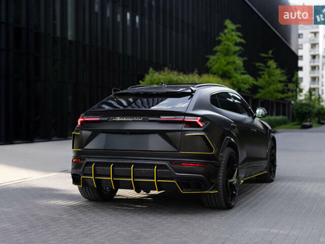 Ламборджини Урус 2020 в Киеве на Automoto.ua Серый Ламборджини Урус, объемом двигателя 4 л и пробегом 55 тыс. км за 300000 $, фото 24 на Automoto.ua