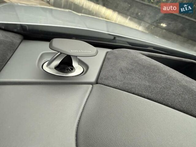 Серый Ламборджини Урус, объемом двигателя 4 л и пробегом 58 тыс. км за 259999 $, фото 17 на Automoto.ua