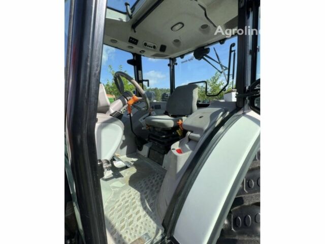 Білий Ламборджині Інша, об'ємом двигуна 0 л та пробігом 0 тис. км за 50233 $, фото 4 на Automoto.ua