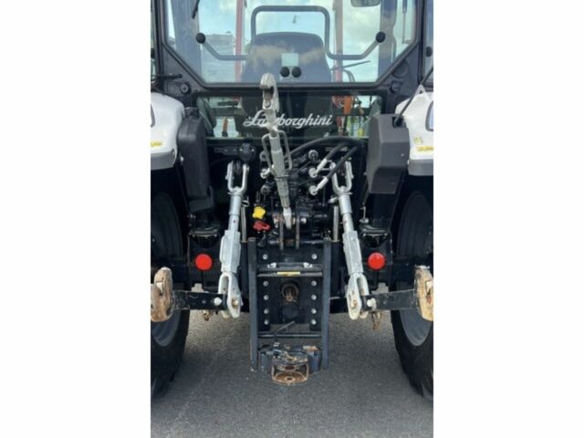 Білий Ламборджині Інша, об'ємом двигуна 0 л та пробігом 0 тис. км за 50233 $, фото 3 на Automoto.ua