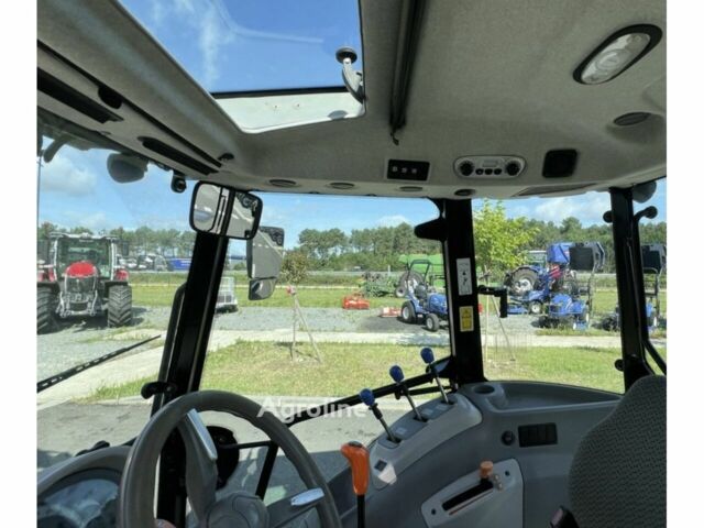 Білий Ламборджині Інша, об'ємом двигуна 0 л та пробігом 0 тис. км за 50233 $, фото 5 на Automoto.ua