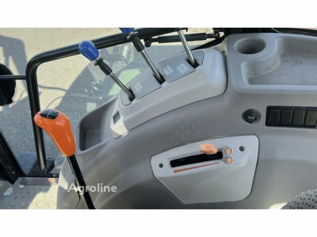 Білий Ламборджині Інша, об'ємом двигуна 0 л та пробігом 0 тис. км за 50233 $, фото 6 на Automoto.ua