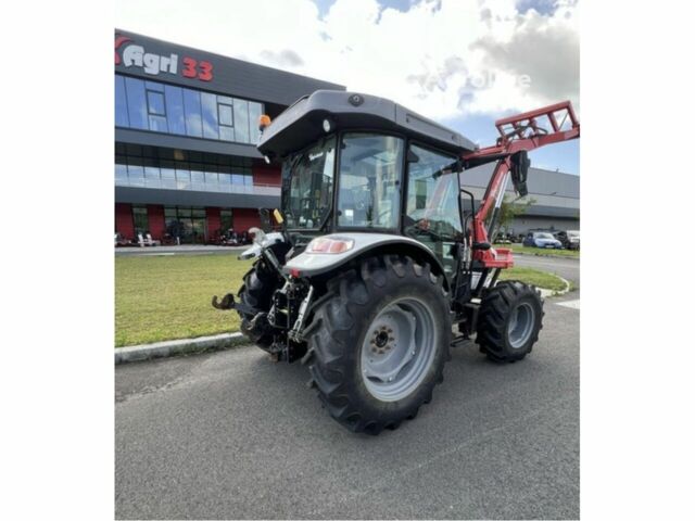 Білий Ламборджині Інша, об'ємом двигуна 0 л та пробігом 0 тис. км за 50233 $, фото 2 на Automoto.ua