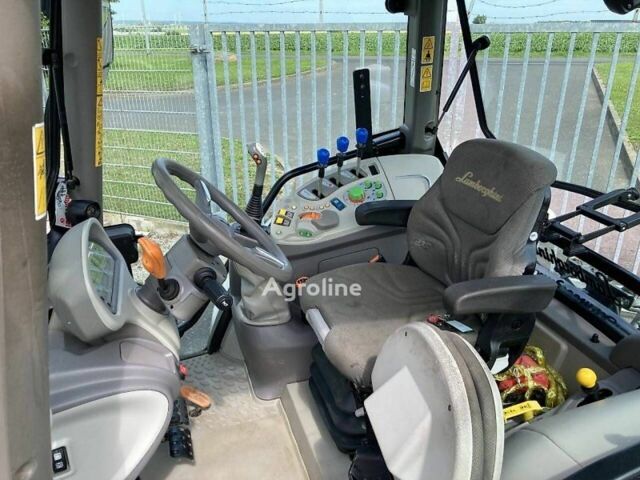 Ламборджини Другая, объемом двигателя 0 л и пробегом 0 тыс. км за 65881 $, фото 6 на Automoto.ua