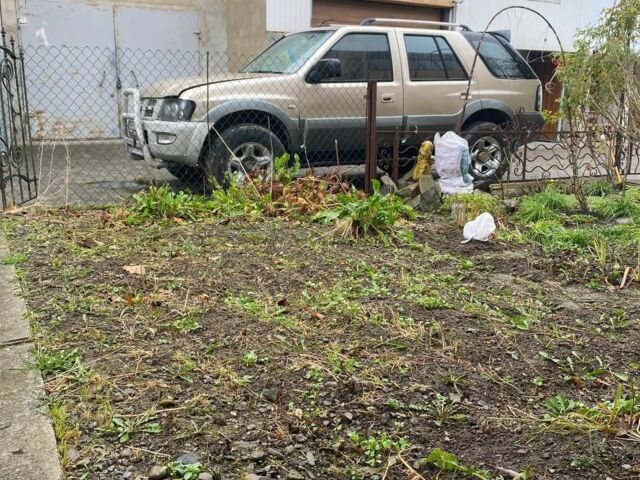 Сірий Ламборджині Інша, об'ємом двигуна 2 л та пробігом 200 тис. км за 2500 $, фото 2 на Automoto.ua