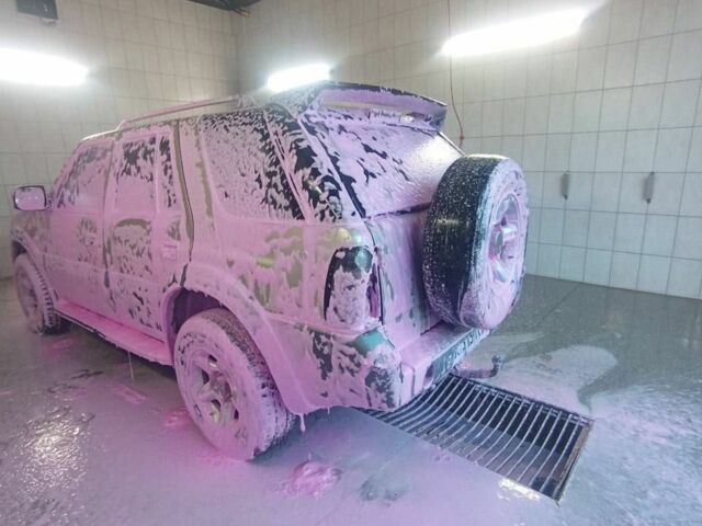 Сірий Ламборджині Інша, об'ємом двигуна 2 л та пробігом 200 тис. км за 2500 $, фото 3 на Automoto.ua