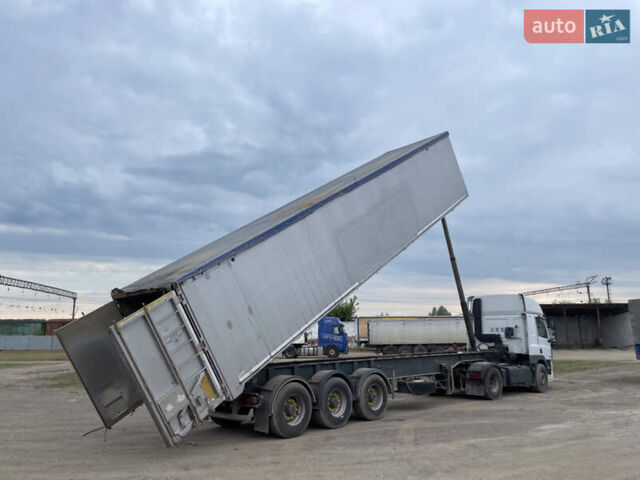 Сірий Ламбрехт 90LK38, об'ємом двигуна 0 л та пробігом 1 тис. км за 12000 $, фото 13 на Automoto.ua
