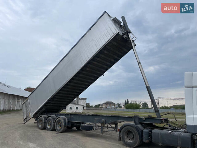 Сірий Ламбрехт 90LK38, об'ємом двигуна 0 л та пробігом 1 тис. км за 12000 $, фото 11 на Automoto.ua