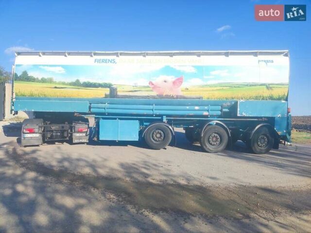 Ламбрехт PNO143, объемом двигателя 0 л и пробегом 1 тыс. км за 12500 $, фото 19 на Automoto.ua