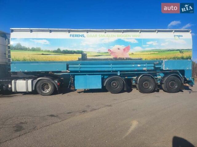 Ламбрехт PNO143, объемом двигателя 0 л и пробегом 1 тыс. км за 12500 $, фото 21 на Automoto.ua