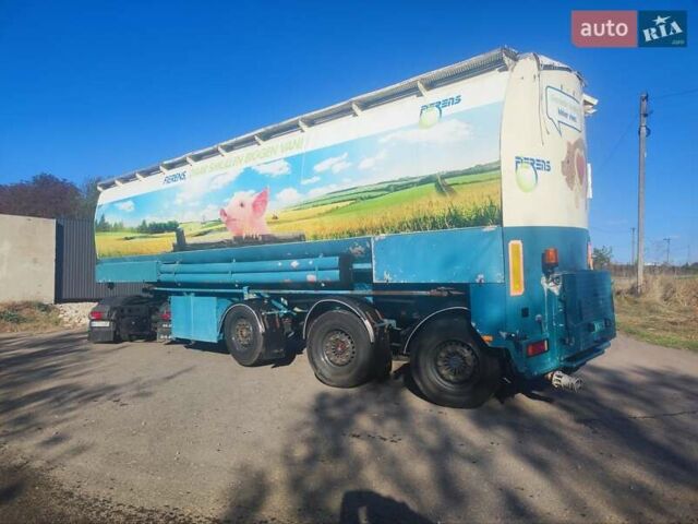 Ламбрехт PNO143, объемом двигателя 0 л и пробегом 1 тыс. км за 12500 $, фото 20 на Automoto.ua