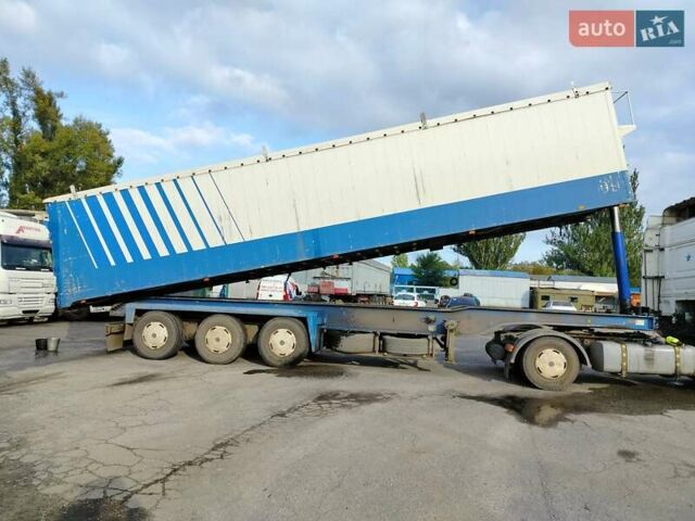 Синий Ламбрехт PNO143, объемом двигателя 0 л и пробегом 10 тыс. км за 13500 $, фото 3 на Automoto.ua