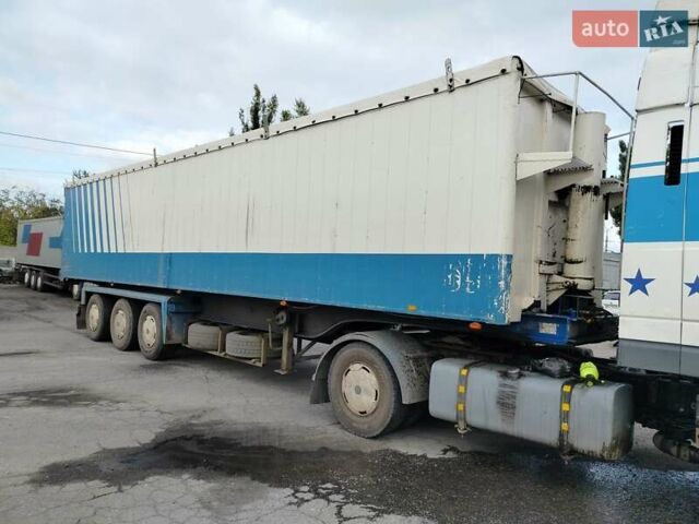 Синий Ламбрехт PNO143, объемом двигателя 0 л и пробегом 10 тыс. км за 13500 $, фото 5 на Automoto.ua