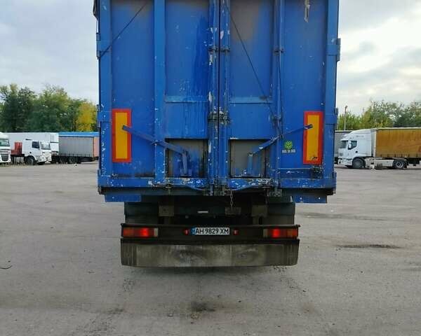 Синий Ламбрехт PNO143, объемом двигателя 0 л и пробегом 10 тыс. км за 13500 $, фото 4 на Automoto.ua