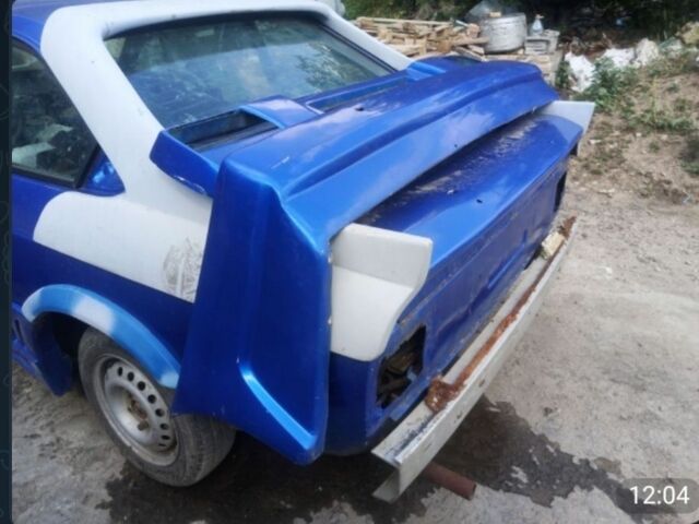 Синий Лянча Бета, объемом двигателя 0 л и пробегом 10 тыс. км за 1000 $, фото 1 на Automoto.ua