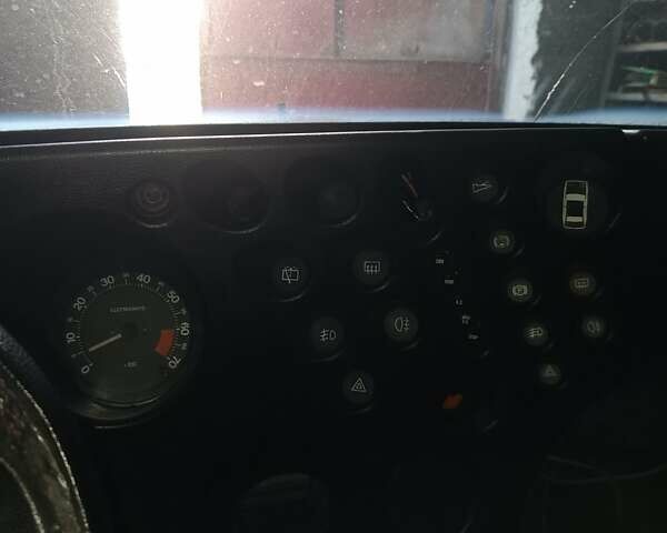 Синий Лянча Бета, объемом двигателя 1.6 л и пробегом 220 тыс. км за 1000 $, фото 7 на Automoto.ua