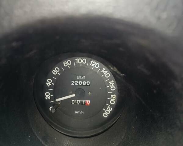 Синий Лянча Бета, объемом двигателя 1.6 л и пробегом 220 тыс. км за 1000 $, фото 5 на Automoto.ua