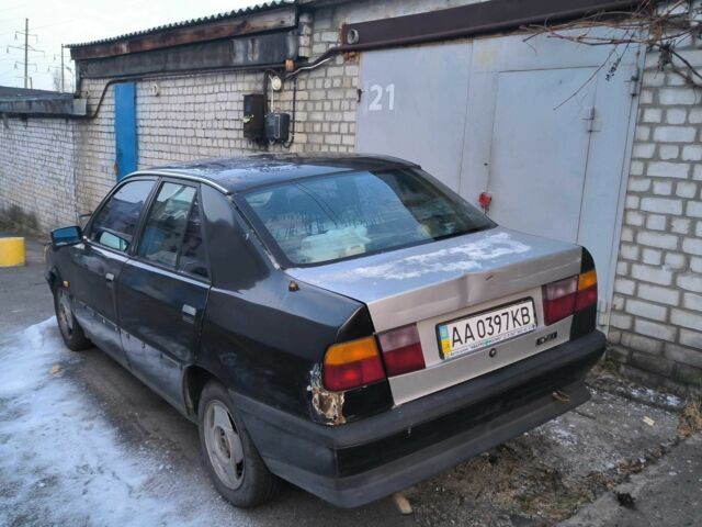 Черный Лянча Дебра, объемом двигателя 1.8 л и пробегом 300 тыс. км за 650 $, фото 12 на Automoto.ua