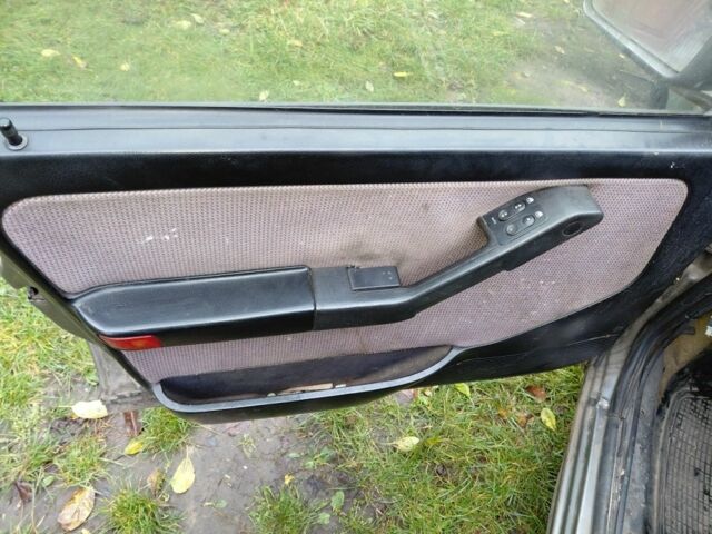 Сірий Лянча Dedra, об'ємом двигуна 1.8 л та пробігом 250 тис. км за 1350 $, фото 7 на Automoto.ua