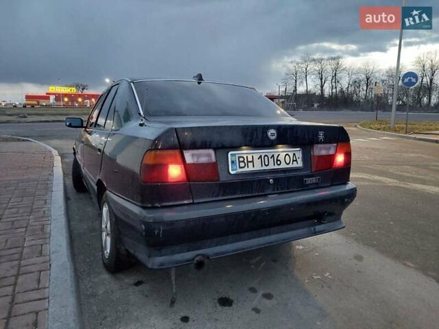 Синий Лянча Дебра, объемом двигателя 1.58 л и пробегом 285 тыс. км за 1400 $, фото 9 на Automoto.ua