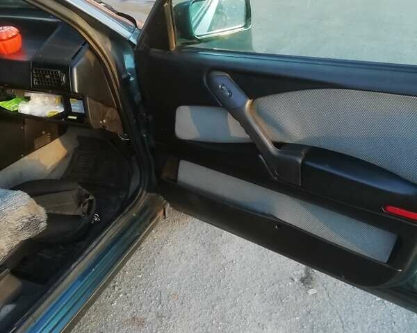 Зеленый Лянча Дебра, объемом двигателя 1.6 л и пробегом 200 тыс. км за 1800 $, фото 14 на Automoto.ua