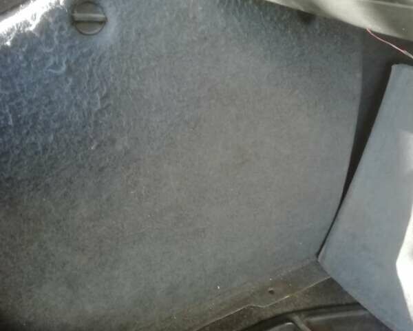 Зеленый Лянча Дебра, объемом двигателя 1.6 л и пробегом 200 тыс. км за 1800 $, фото 9 на Automoto.ua