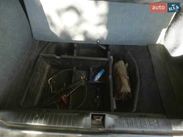 Зеленый Лянча Дебра, объемом двигателя 1.6 л и пробегом 200 тыс. км за 1800 $, фото 10 на Automoto.ua