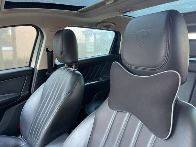 Білий Лянча Delta, об'ємом двигуна 2 л та пробігом 340 тис. км за 6700 $, фото 1 на Automoto.ua