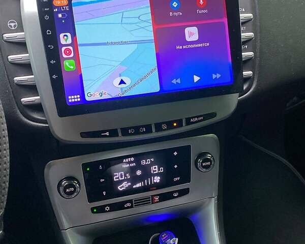 Белый Лянча Дельта, объемом двигателя 1.37 л и пробегом 225 тыс. км за 8000 $, фото 13 на Automoto.ua