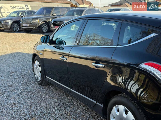 Черный Лянча Дельта, объемом двигателя 1.37 л и пробегом 228 тыс. км за 3900 $, фото 7 на Automoto.ua