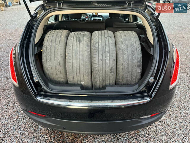 Черный Лянча Дельта, объемом двигателя 1.37 л и пробегом 228 тыс. км за 3900 $, фото 23 на Automoto.ua