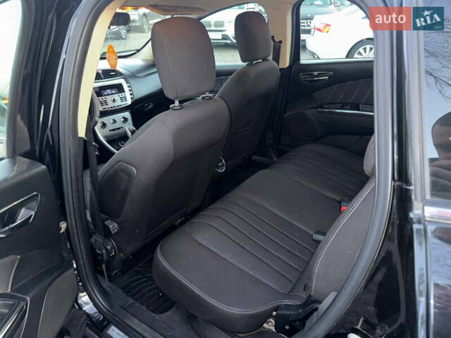 Черный Лянча Дельта, объемом двигателя 1.37 л и пробегом 228 тыс. км за 3900 $, фото 37 на Automoto.ua