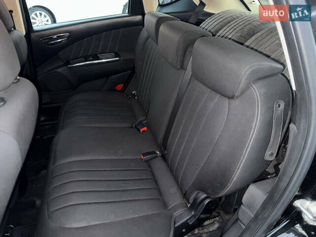 Черный Лянча Дельта, объемом двигателя 1.37 л и пробегом 228 тыс. км за 3900 $, фото 38 на Automoto.ua