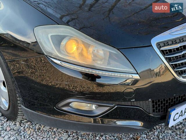 Черный Лянча Дельта, объемом двигателя 1.37 л и пробегом 228 тыс. км за 3900 $, фото 20 на Automoto.ua