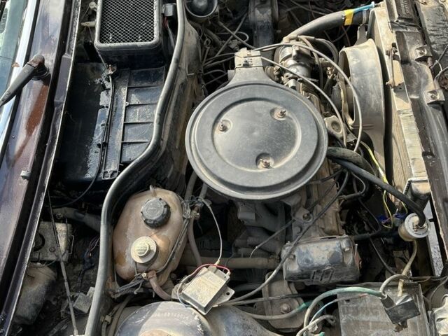 Коричневый Лянча Дельта, объемом двигателя 1.3 л и пробегом 290 тыс. км за 600 $, фото 4 на Automoto.ua