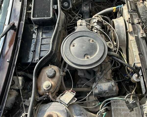 Коричневый Лянча Дельта, объемом двигателя 1.3 л и пробегом 290 тыс. км за 600 $, фото 2 на Automoto.ua