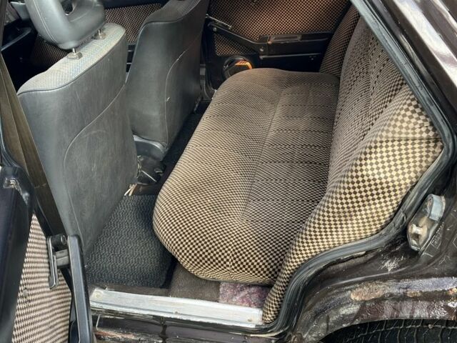 Коричневый Лянча Дельта, объемом двигателя 1.3 л и пробегом 290 тыс. км за 600 $, фото 5 на Automoto.ua